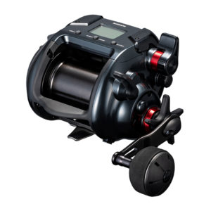 Sklep Shimano Plays A 4000 Prawa Ręka Multiplikator Elektryczny