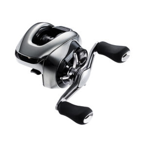Sklep Shimano Antares B 101 MG L. Ręka Multiplikator Niskoprofilowy