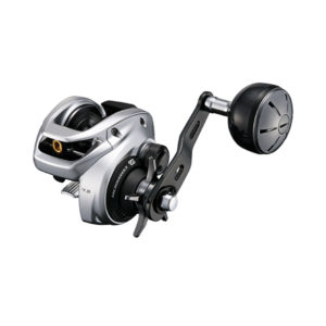 Sklep Shimano Tranx B 301 HG Lewa Ręka Multiplikator Niskoprofilowy