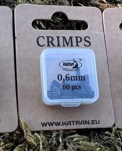 Katran KATRAN Crimps 0