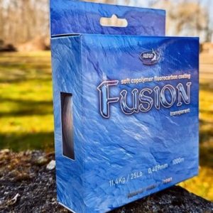 Katran KATRAN Fusion Fluorocarbon 0