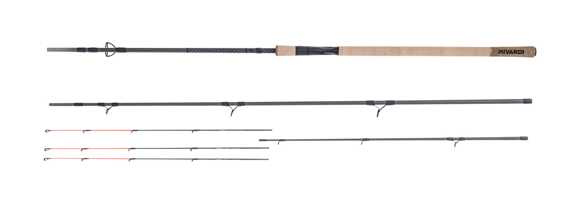 Sklep TechniX Feeder 360MH