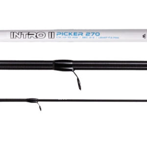 Sklep z Mikado Śląsk - WĘDKA - INTRO II PICKER 270 c.w. up to 40g (2+3 sec.) - op.1szt.