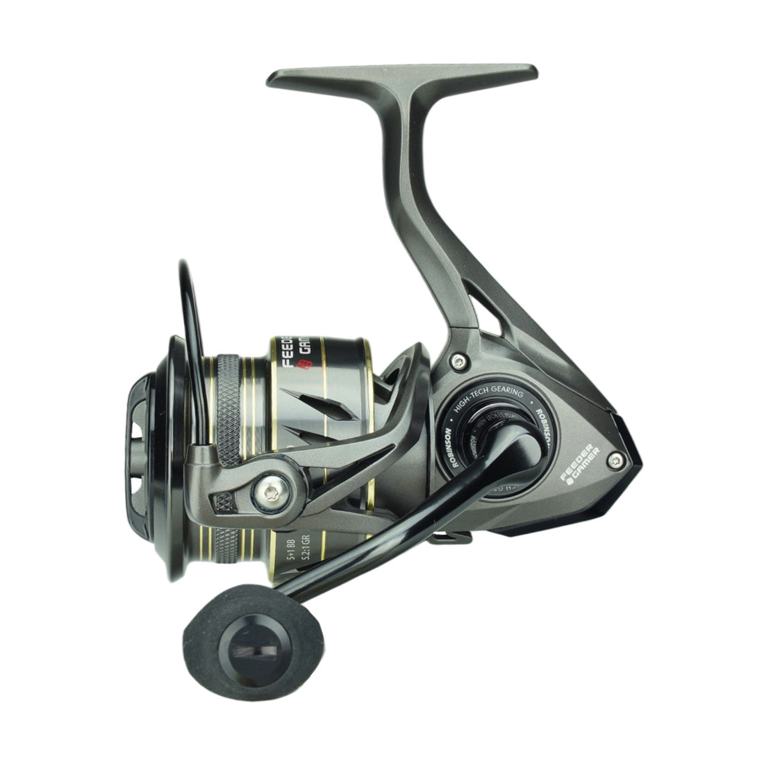 Robinson Kołowrotek Robinson Feeder Gamer FD 356