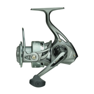 Robinson Kołowrotek Robinson Steelgrey FD 305