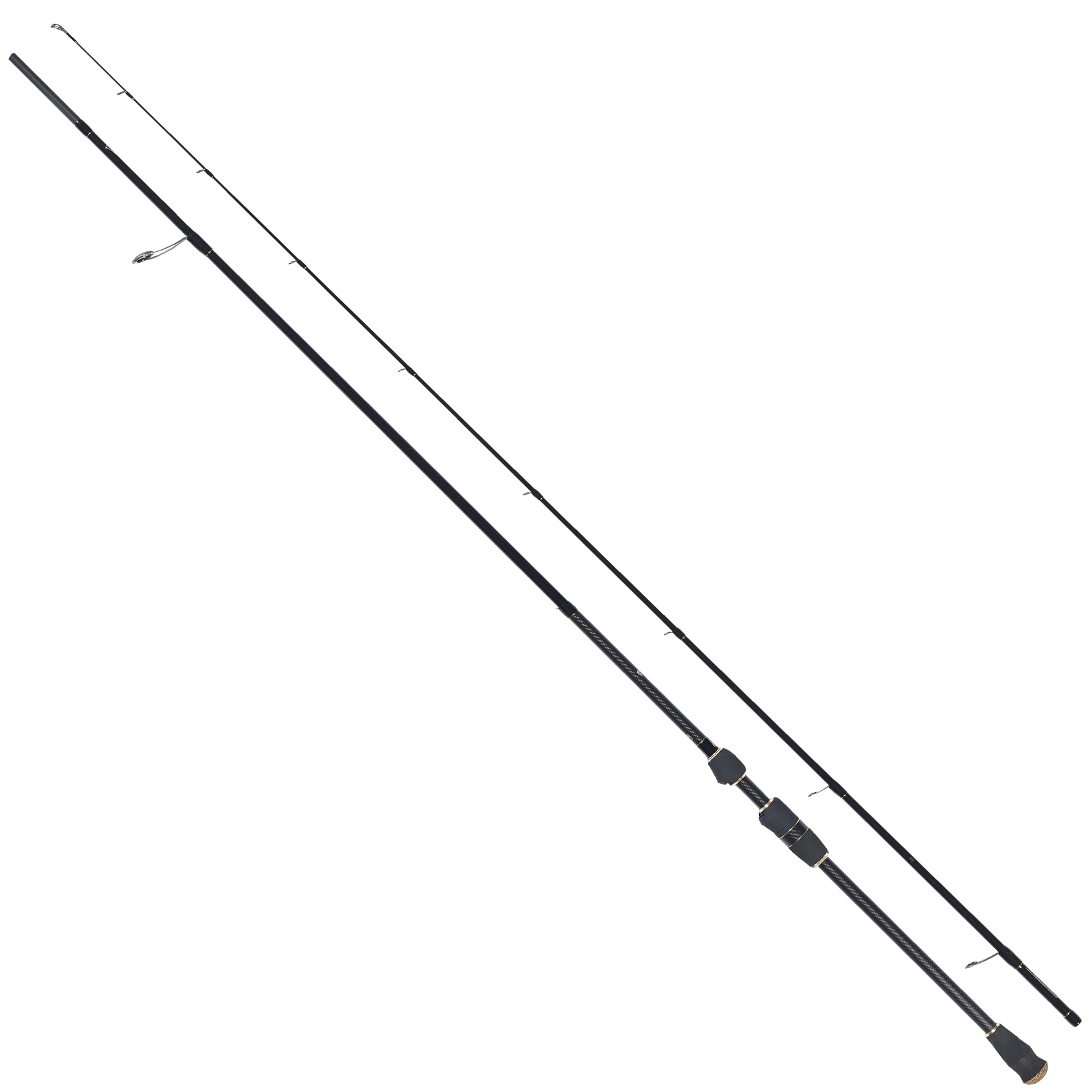 Robinson Wędka Robinson Diaflex Speeder Pike Spin 2