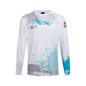 Sklep z Mikado Śląsk - BLUZA - Z FILTREM UPF - rozm. 3XL - op.1szt.