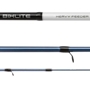 Sklep z Mikado Śląsk - WĘDKA - BIXLITE HEAVY FEEDER 390 c.w. up to 180g (3+3 sec.) - op.1szt.