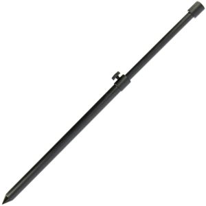 NGT Aluminium Black Bank Stick – 50–90 cm LRG