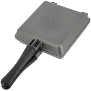 NGT Dynamic Grill – Patelnia modułowa 3w1 z uchwytami