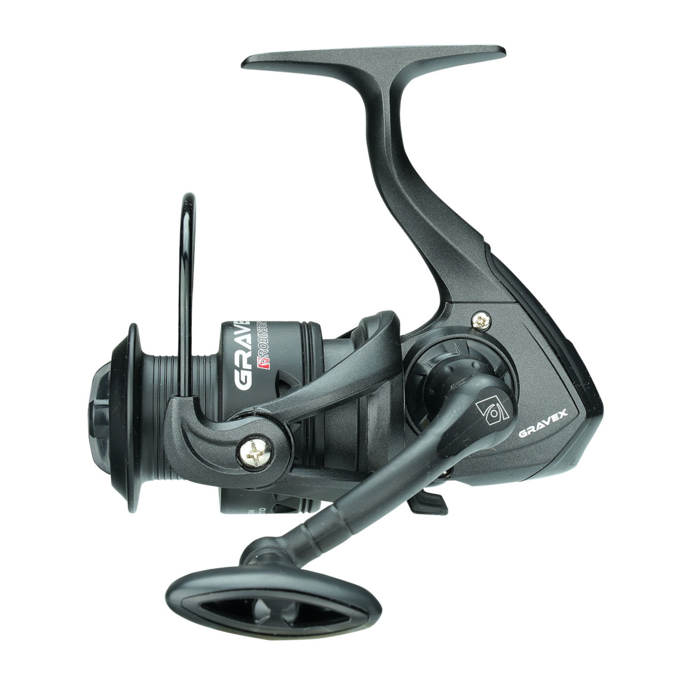 Robinson Kołowrotek Robinson Gravex FD 253