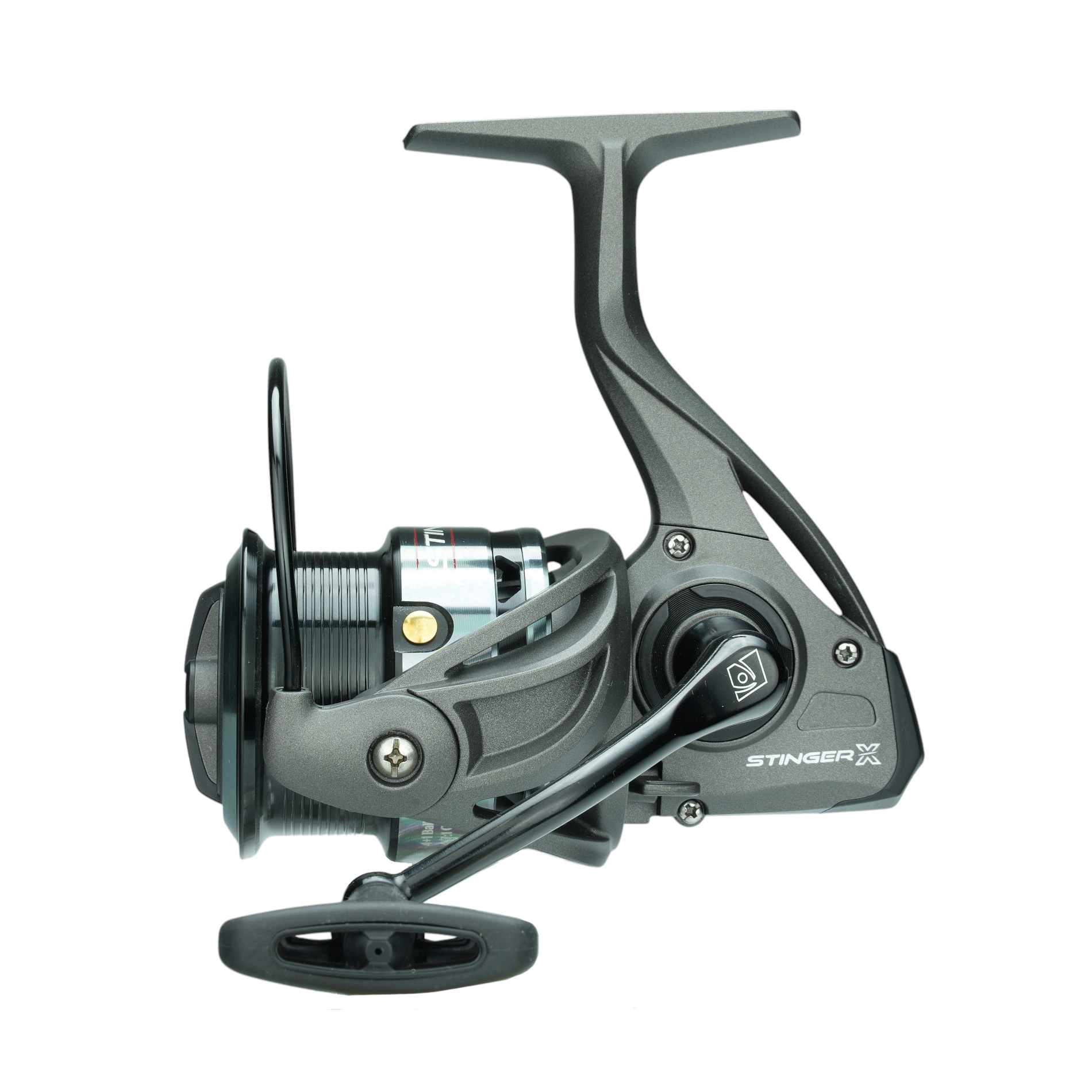 Robinson Kołowrotek Robinson Stinger X FD 505