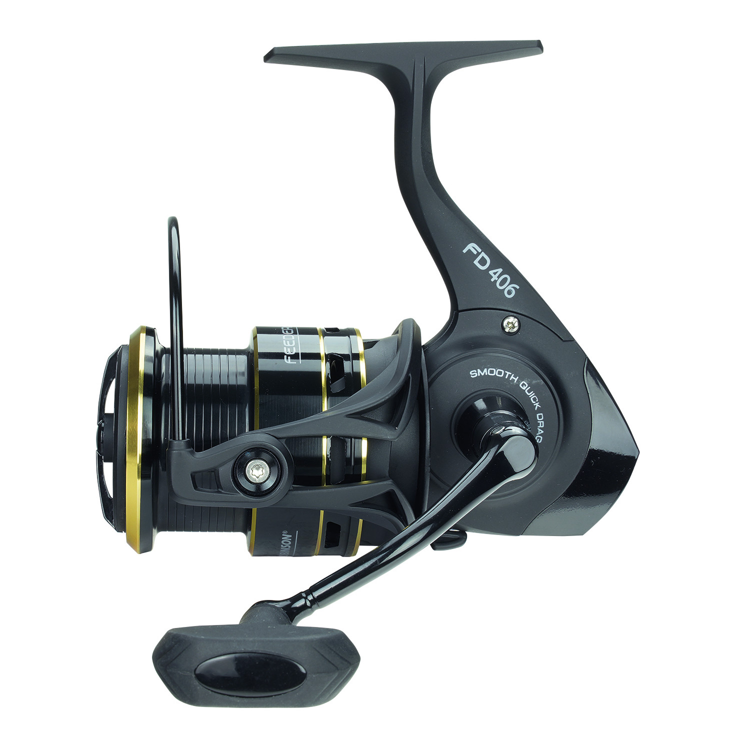 Robinson Kołowrotek VDE-Robinson Feeder Fan 2 FD 506