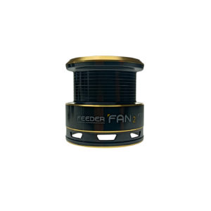 Robinson Szpula zapasowa VDE-Robinson Feeder Fan 2 FD 506