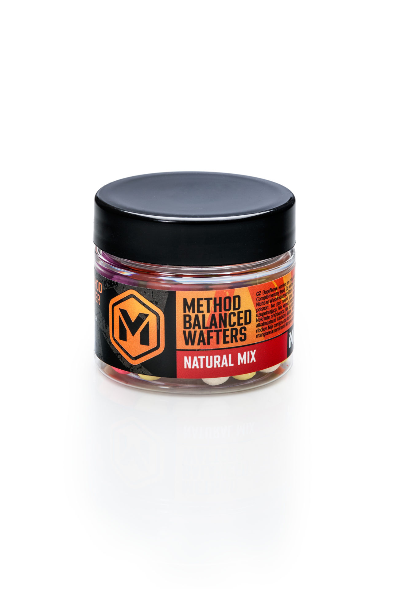 Sklep Method balanced wafters - Natural mix (20g)