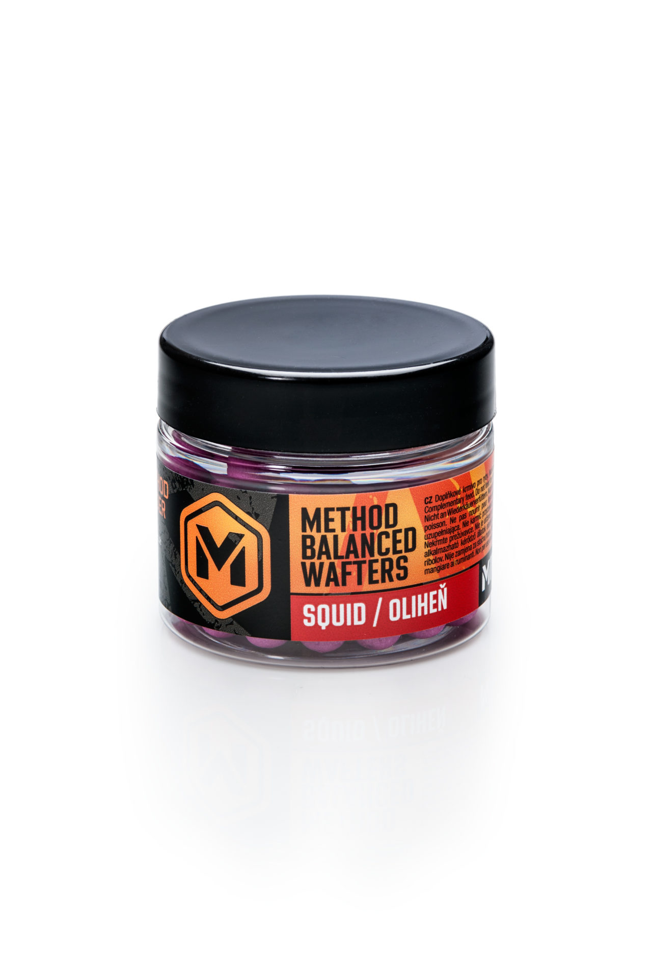 Sklep Method balanced wafters - Squid (20g)