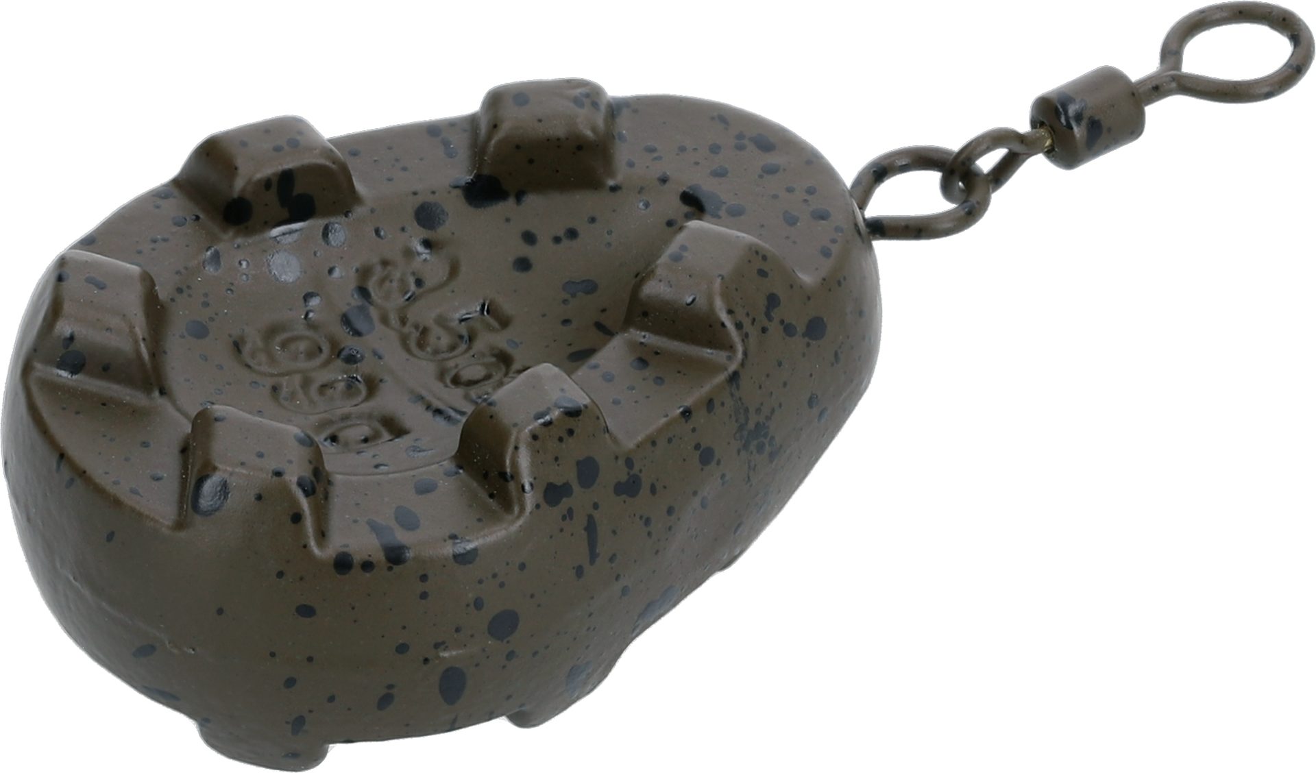 Sklep z Mikado Śląsk - CIĘŻAREK - OLD GRIPPER - 99g / 3.5oz - op.1szt.