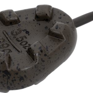 Sklep z Mikado Śląsk - CIĘŻAREK - OLD INLINE GRIPPER - 113g / 4.0oz - op.1szt.