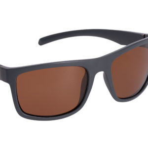 Sklep z Mikado Śląsk - OKULARY - POLARYZACYJNE - 2025 - BRĄZOWE - op.1szt.