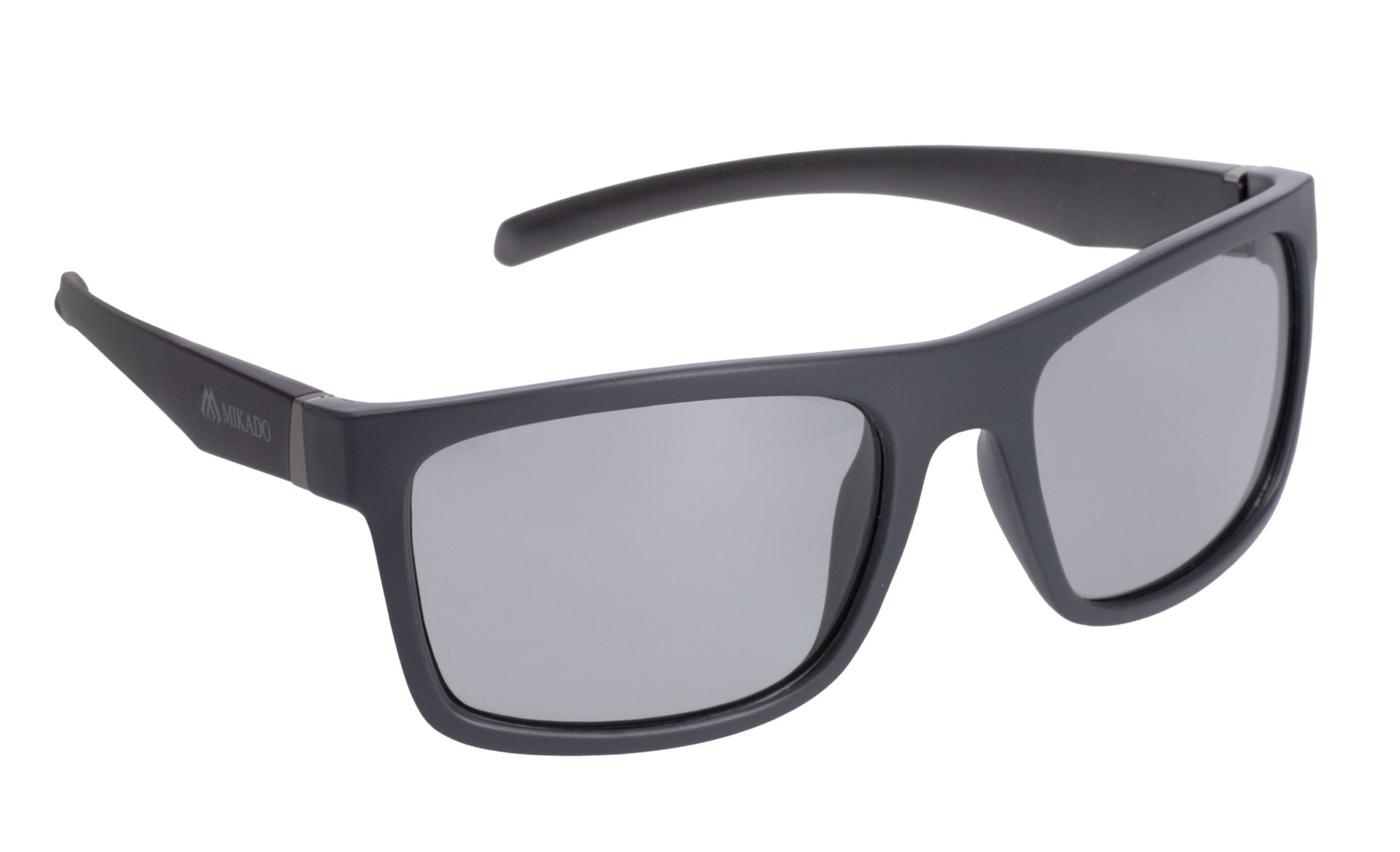 Sklep z Mikado Śląsk - OKULARY - POLARYZACYJNE I FOTOCHROMOWE - 2025 - SZARE - op.1szt.