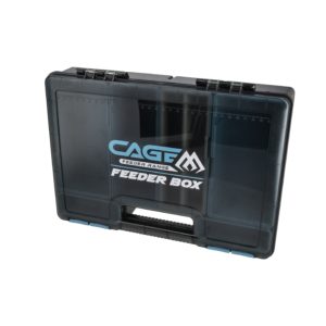 Sklep z Mikado Śląsk - PUDEŁKO - FEEDER BOX (35x25x8cm) - op. 1szt.