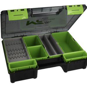 Sklep z Mikado Śląsk - PUDEŁKO - METHOD BOX (35x25x8cm) - op. 1szt.