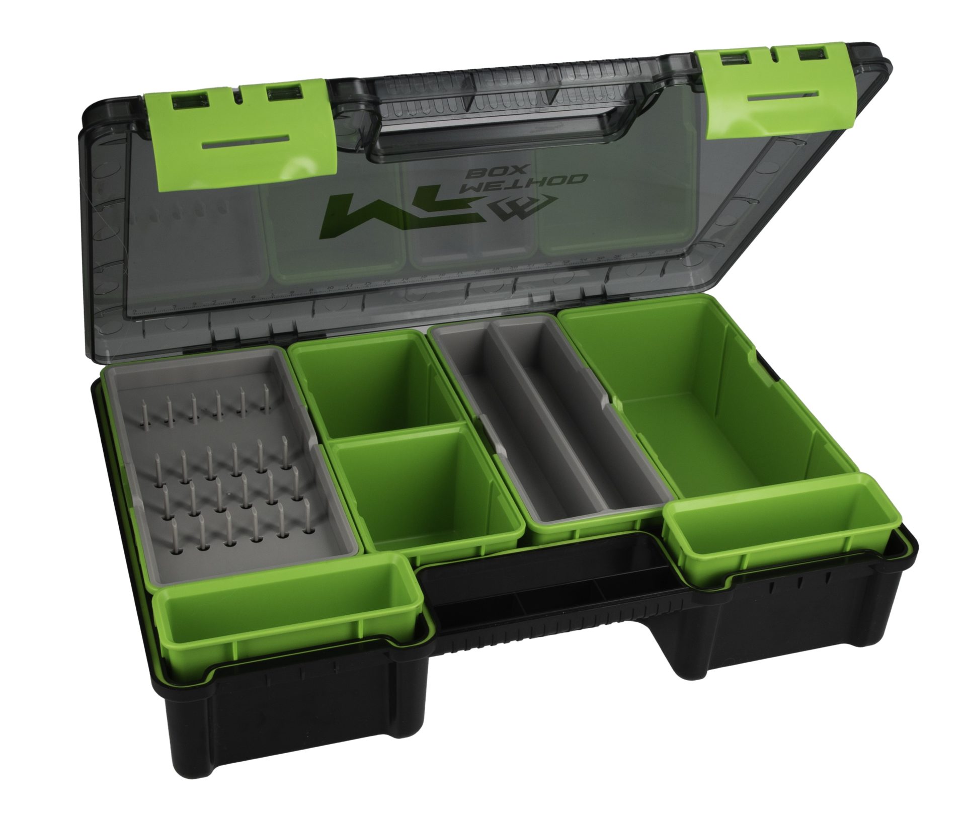 Sklep z Mikado Śląsk - PUDEŁKO - METHOD BOX (35x25x8cm) - op. 1szt.