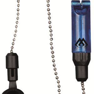 Sklep z Mikado Śląsk - SYGNALIZATOR - INTRO HANGER - NIEBIESKI - op.1szt.