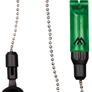 Sklep z Mikado Śląsk - SYGNALIZATOR - INTRO HANGER - ZIELONY - op.1szt.