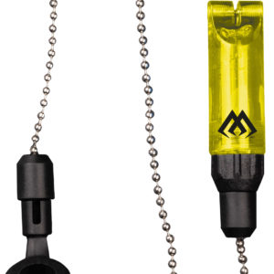 Sklep z Mikado Śląsk - SYGNALIZATOR - INTRO HANGER - ŻÓŁTY - op.1szt.