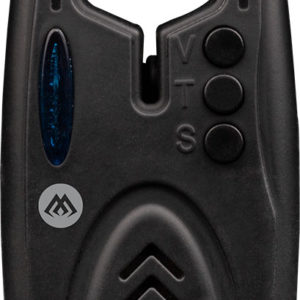 Sklep z Mikado Śląsk - SYGNALIZATOR - KARPIOWY - MINI CARP - NIEBIESKI - op.1szt.