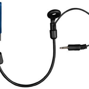 Sklep z Mikado Śląsk - SYGNALIZATOR - LED INTRO HANGER - NIEBIESKI - op.1szt.