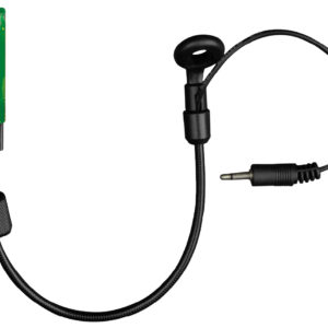 Sklep z Mikado Śląsk - SYGNALIZATOR - LED INTRO HANGER  - ZIELONY - op.1szt.