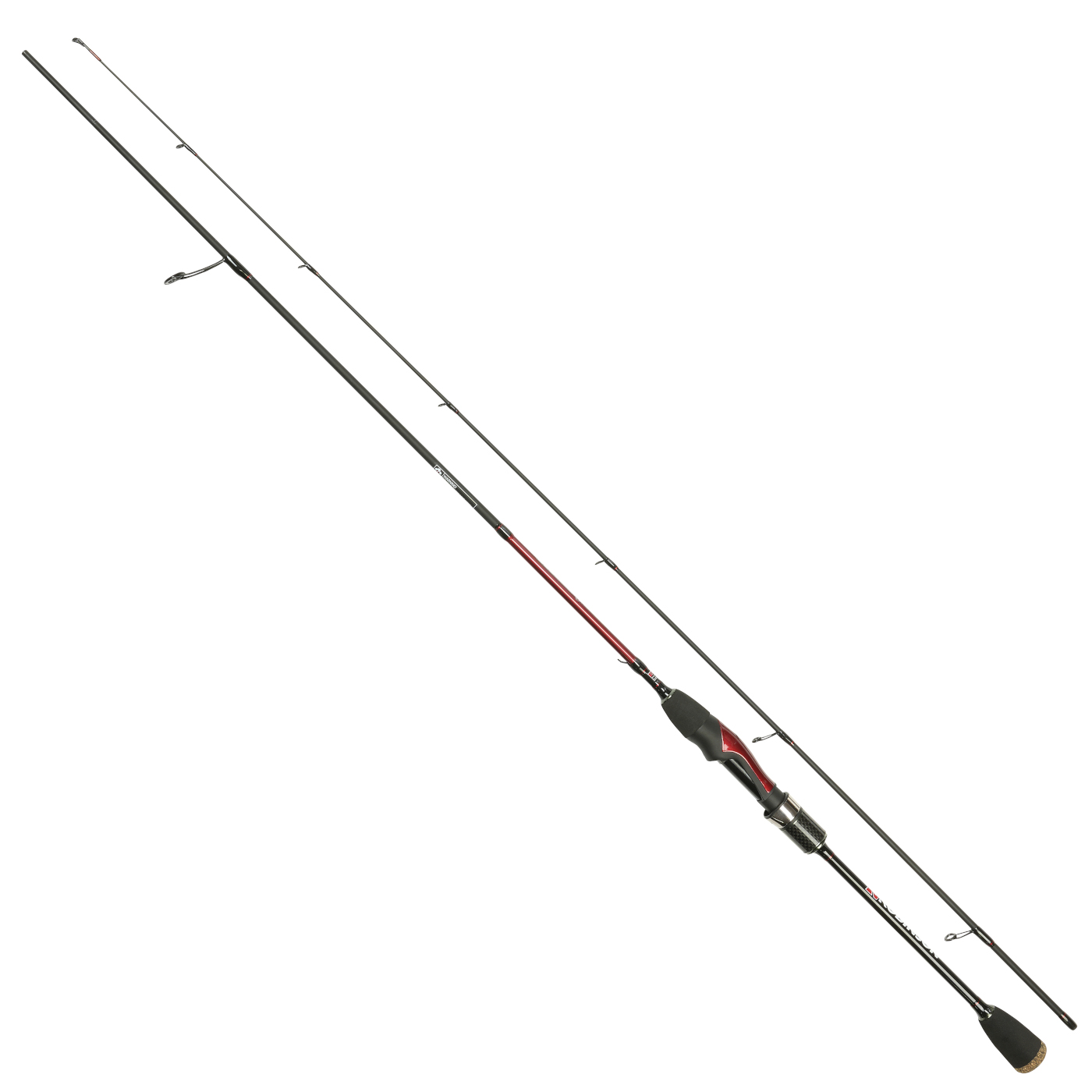 Robinson Wędka Robinson Scorpio Micro Spin 2.3m 3-12g