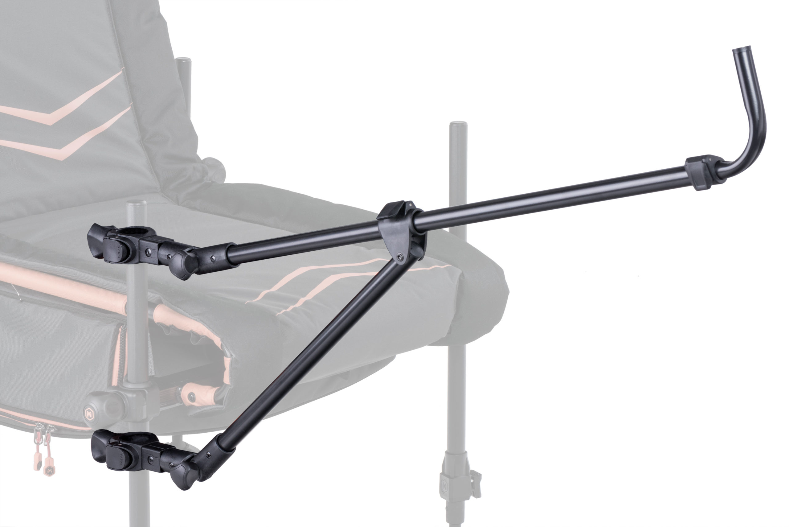 Sklep Telescopic Feeder Arm TMX Quick-Lock