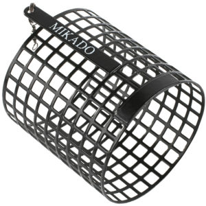 Sklep z Mikado Śląsk - KOSZYCZEK ZANĘTOWY - DO WSTĘPNEGO NĘCENIA - rozm. XL (50x69) - op.1szt.