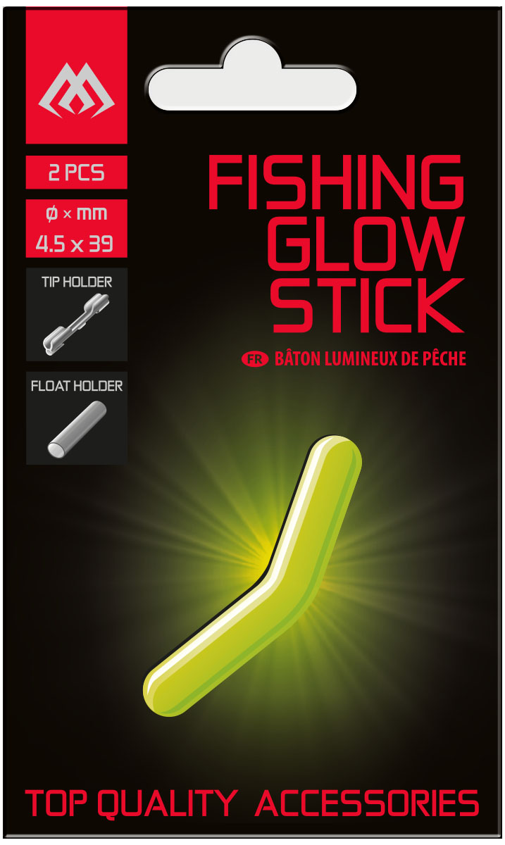 ŚWIETLIK - PROSZKOWY 3.0x23mm - op.50x2szt.