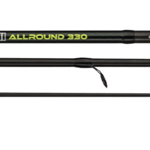 Sklep z Mikado Śląsk - WĘDKA - INTRO II ALLROUND 360 c.w. 10-60g (3 sec.) - op.1szt.