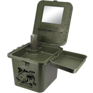 NGT Bivvy Sink umywalka