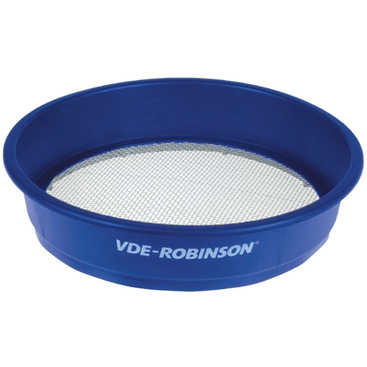 Robinson Sito okrągłe duże VDE-Robinson 46cmx11