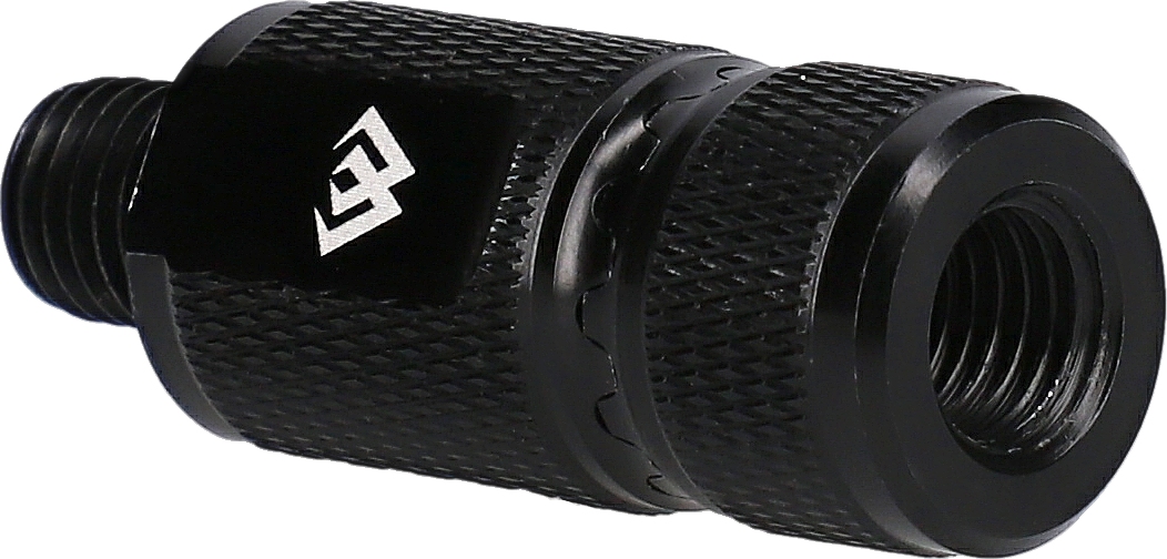 Mikado wędkarstwo - ADAPTER - SZYBKOZŁĄCZKA - MAGNETIC QUICK RELEASE SYSTEM - op.3szt.