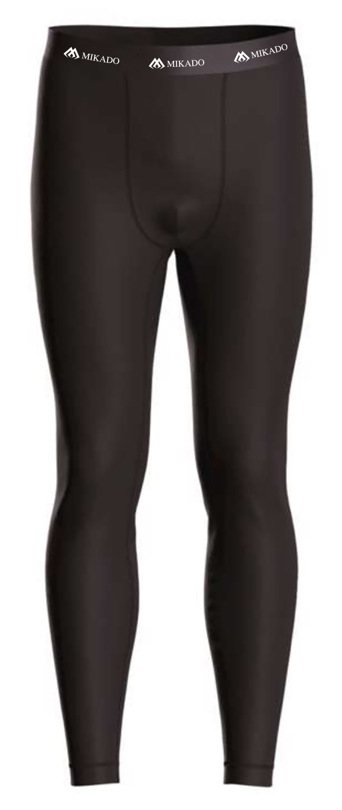 Sklep z Mikado Śląsk - BIELIZNA TERMOAKTYWNA - BASE LAYER SPODNIE - rozm. XXL - op. 1szt.