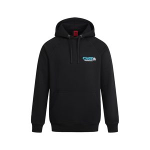 Sklep z Mikado Śląsk - BLUZA - CAGE HOODIE - rozm. XL - op.1szt.