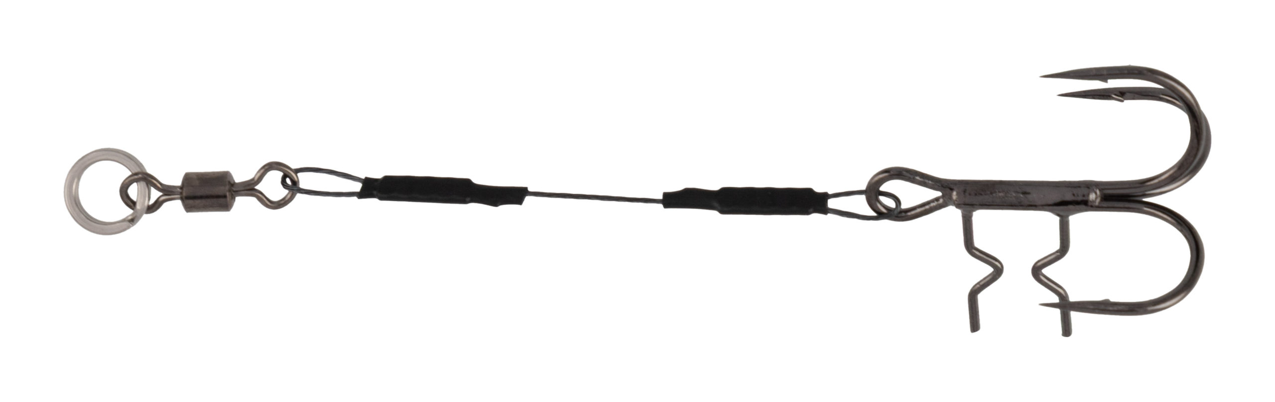 Sklep z Mikado Śląsk - DOZBROJKA - TYTANOWA JAWS EVO TITANIUM - 15kg/10cm - kotwica 1 - op.2szt.