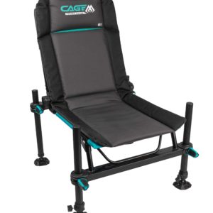 Sklep z Mikado Śląsk - FOTEL - CAGE FC36 - FEEDER CHAIR - op. 1szt.