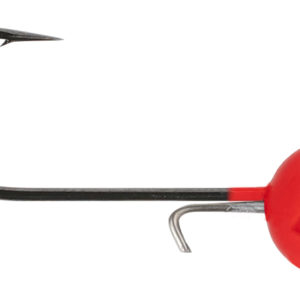 Sklep z Mikado Śląsk - GŁÓWKA JIGOWA - JAWS CLASSIC ECO - UV POMARAŃCZOWA 7g-1/0 - op.3szt.