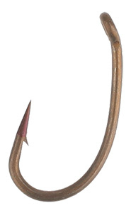 Sklep z Mikado Śląsk - HACZYK - METHOD FEEDER - MUSA nr 14 BR - op.10szt.