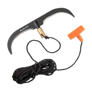 Sklep z Mikado Śląsk - KOSA DO ROŚLIN - PODWÓJNA ZE SZNUREM 10M - op. 1szt.