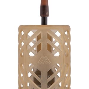 Sklep z Mikado Śląsk - KOSZYCZEK - BAIT UP FEEDER - Q.M.F. rozm. L - 20g - op.1szt.