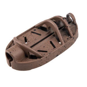 Sklep z Mikado Śląsk - KOSZYCZEK - METHOD FEEDER MFX - Q.M.F. rozm. L - 20g - op.1szt.